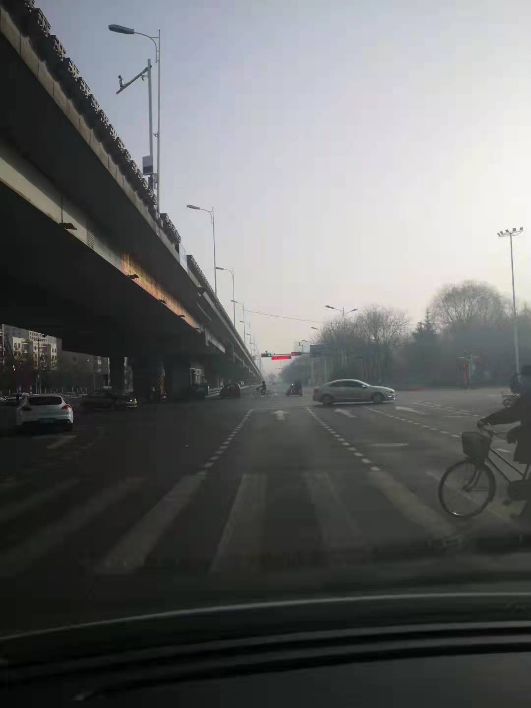 红河桥梁结构加固方案