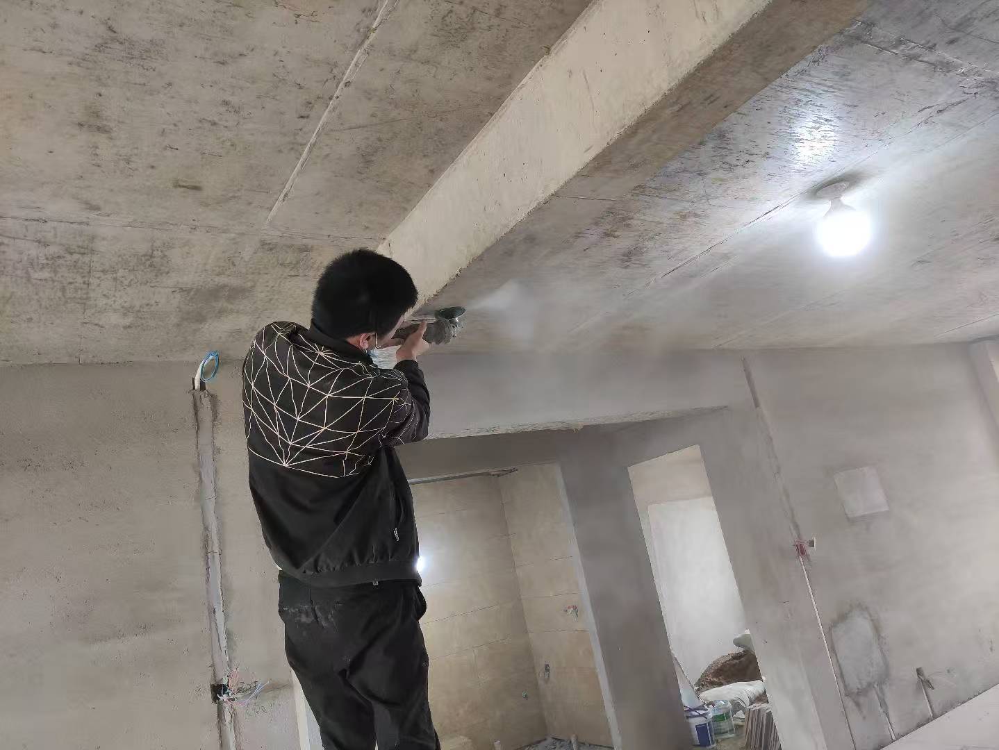 红河碳纤维布加固的效果如何