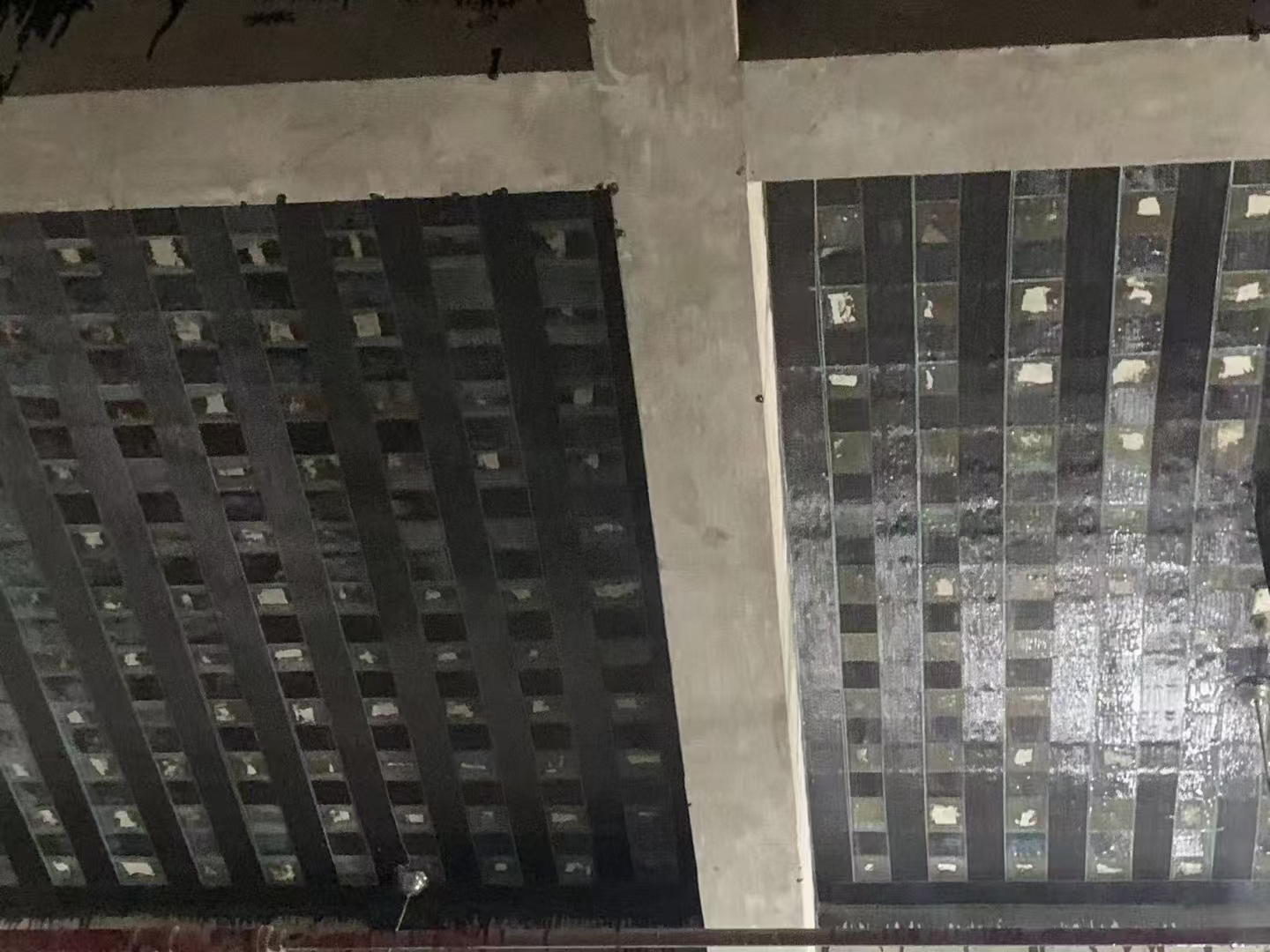 红河房屋结构加固补强措施